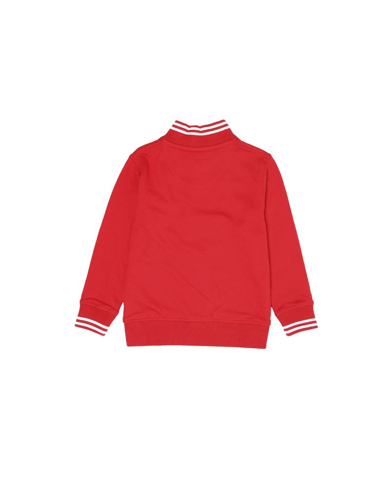 Pepe Kids Boys Casual Sweatshirt